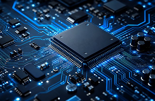 半导体应用资料